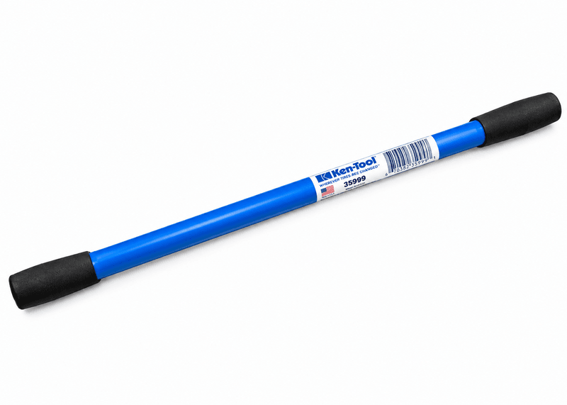 Ken-Tool Valve Capper Pro Tyre Valve Cap/Core Remover/Installer