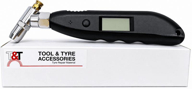 Tyre Gauge Pressure Digital Deflator 0-150PSI Tyre Gauge Pressure Digital Deflator 0-150PSI