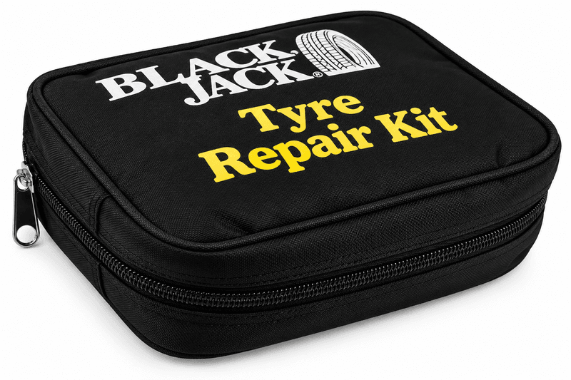 Plug Repair Kit Black Jack Motorcycle