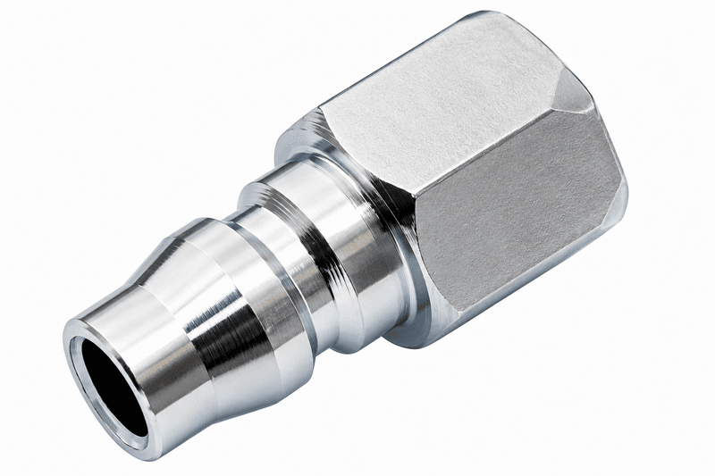 Nitto Air Fitting Valve Adaptor
