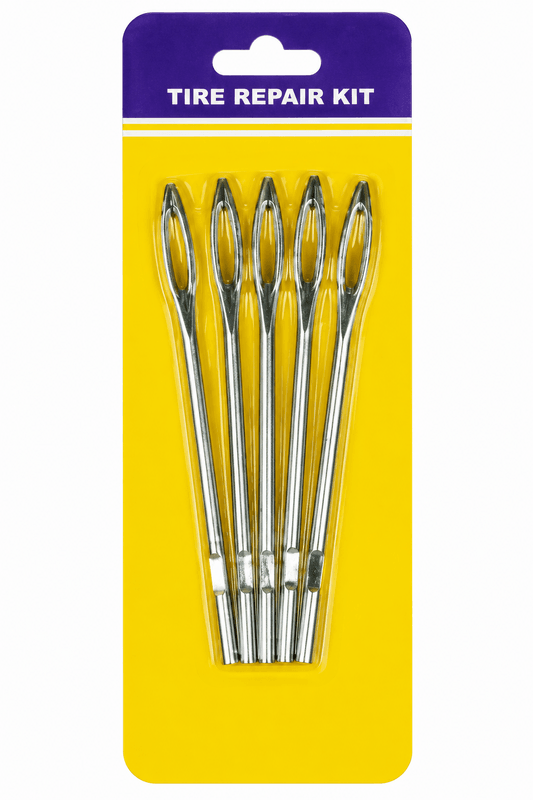 Plug Needle Kit 5 Piece