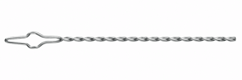 Tyre Repair Plug Wire Pull Through Tool &ndash; For Dual Cure Plug Stems
