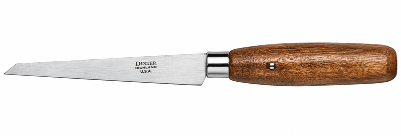 Dexter Russell K-2 Professional Tyre Skiving Knife &ndash; 4" Blade