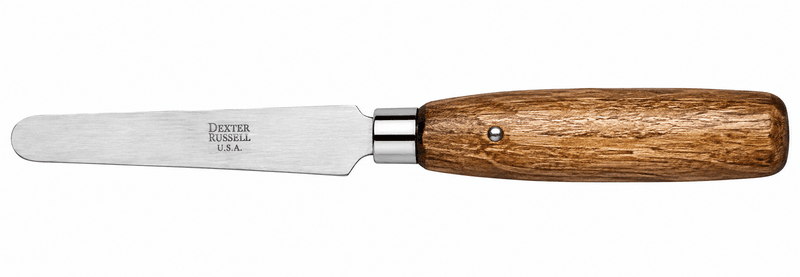 Dexter Russell K2RF Flexible Tyre Skiving Knife &ndash; 4" Blade