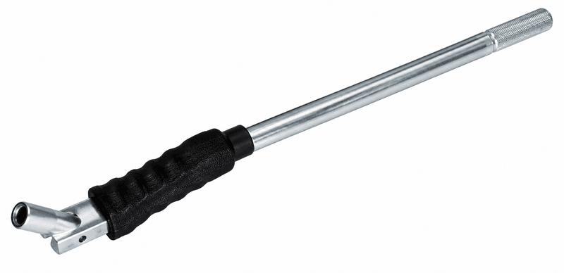 Heavy Duty Tyre Valve Puller With Rubber Rim Protection Pad &ndash; 310mm