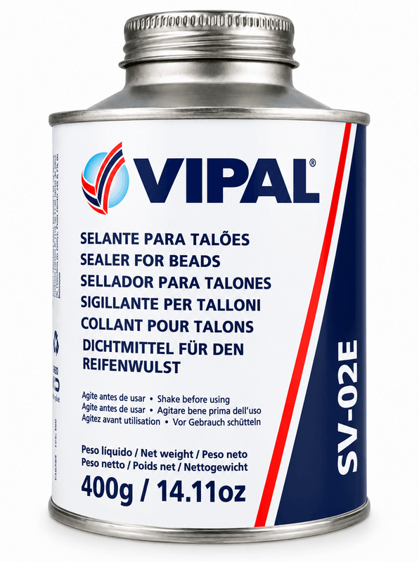 Vipal Bead Sealer