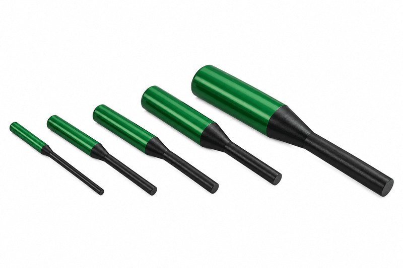 Repair Plug Rubber Stem 10mm Repair Plug Rubber Stem 10mm