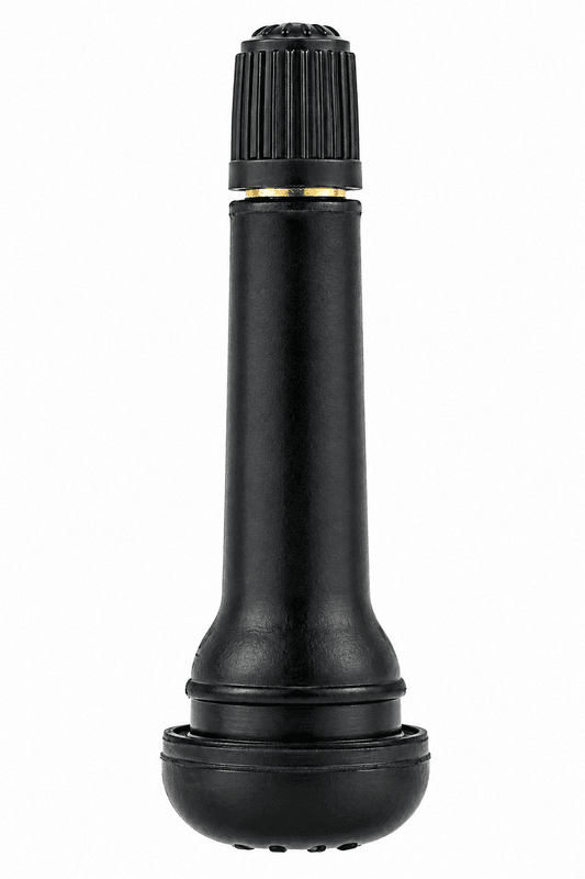 Tubeless Car Tyre Snap-In Valve &ndash; Long (TR418)