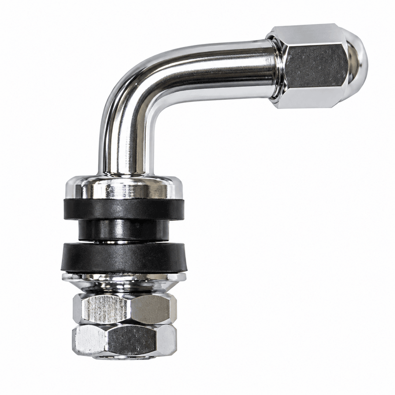 Enkei 90 Degree Mag Wheel Tubeless Tyre Valve