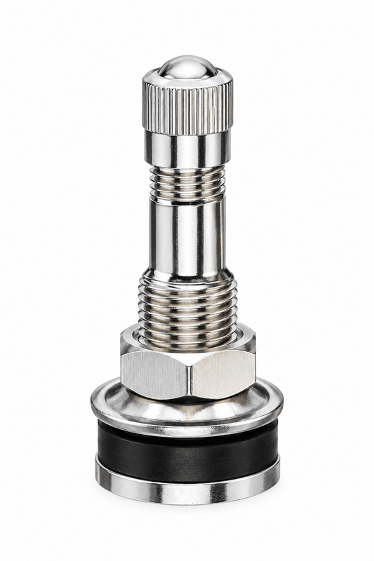 TR416 Tubeless Car Mag Wheel Bolt-In Tyre Valve (21583) &ndash; 1 1/4"