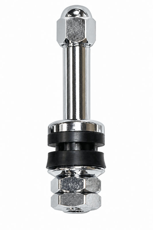 Enkei Long Clamp-In Mag Wheel Tyre Valve