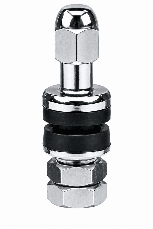 Enkei No-Show Tubeless Mag Wheel Tyre Valve