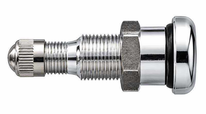 H-523MS Performance Light Alloy Racing Tyre Valve