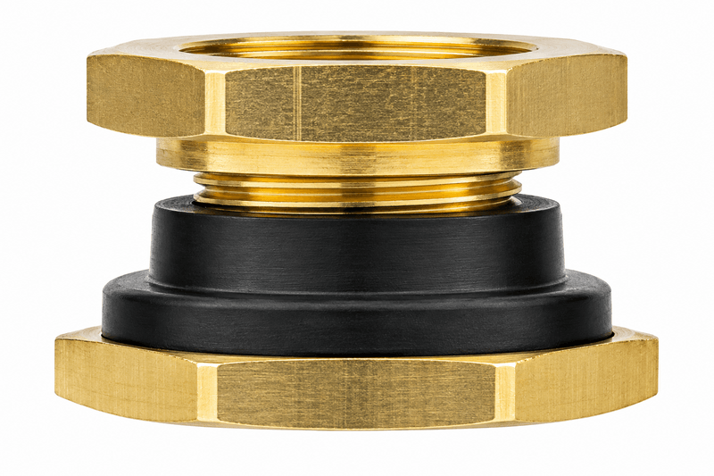 Large Tubeless Rim Bung – 13/16" Rim Hole Large Tubeless Rim Bung – 13/16" Rim Hole