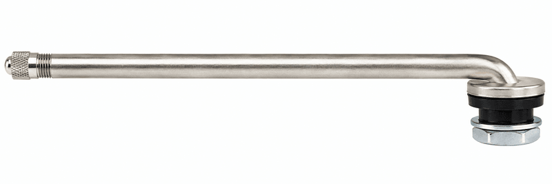 TR509 Tubeless Truck Tyre Valve &ndash; Drop-Centre Aluminium Disc Wheels