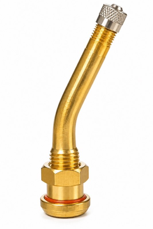 V3-20-5 Tubeless Truck Tyre Valve – For Steel Truck Wheels V3-20-5 Tubeless Truck Tyre Valve – For Steel Truck Wheels