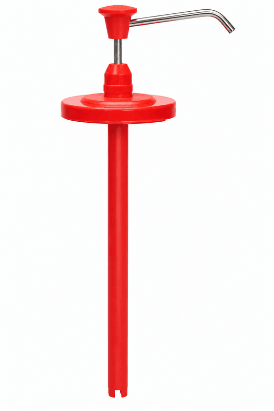Pump for Industrial Grade Hand Cleaner 3kg &ndash; Made in Germany