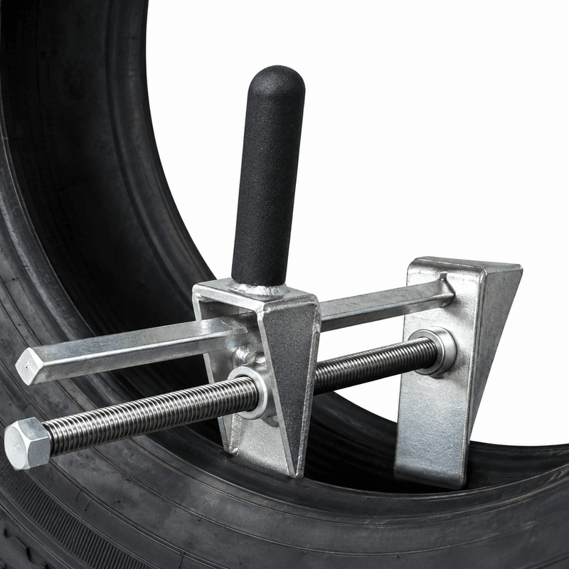 Gaither GTS-01 Heavy-Duty Tyre Spreader