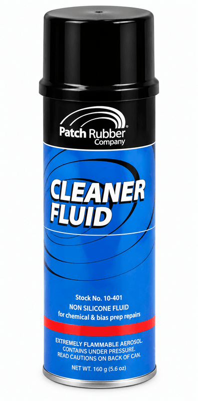 Liquid Buffer Spray Pack &ndash; Tyre Repair Surface Preparation