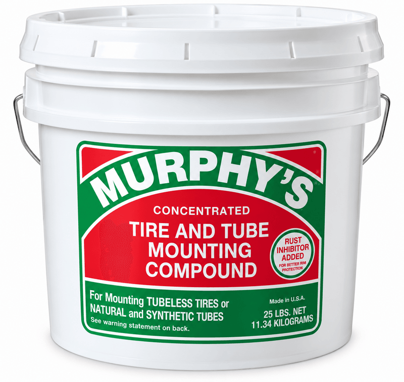 Murphy&rsquo;s Tyre & Tube Mounting Compound &ndash; 11.5kg