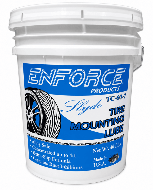 Slyde Liquid Tyre Mounting Bead Lube Concentrate – 20 Litre (Slip-Tac) Slyde Liquid Tyre Mounting Bead Lube Concentrate – 20 Litre (Slip-Tac)