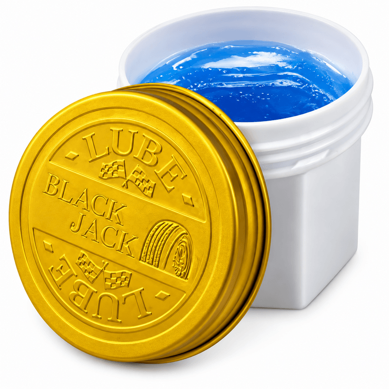 BlackJack Tyre Repair Insert Lubricant