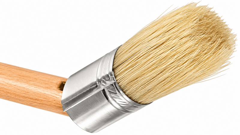 Tyre Bead Lube Applicator Brush – Angle Head Euro Style