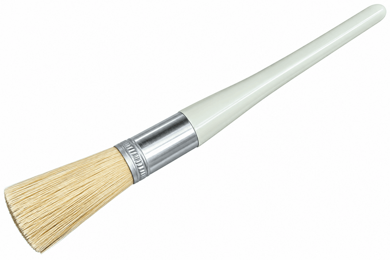 Euro Style Tyre Paste Brush &ndash; 11"