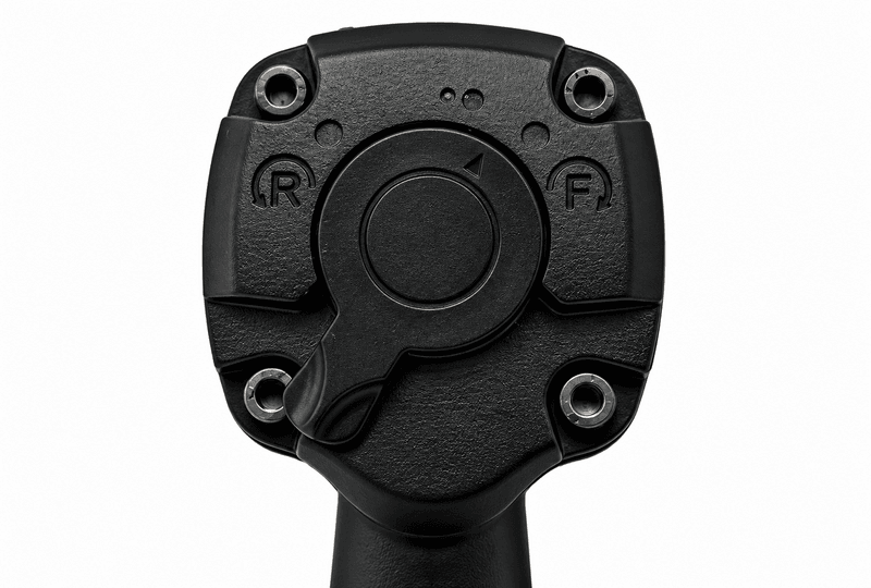 T&T 1/2" Super Duty Composite Air Impact Wrench