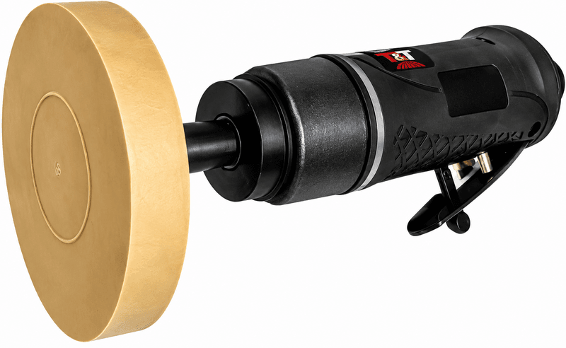 T&T Heavy-Duty Air Stripping Tool &ndash; Caramel Wheel Included