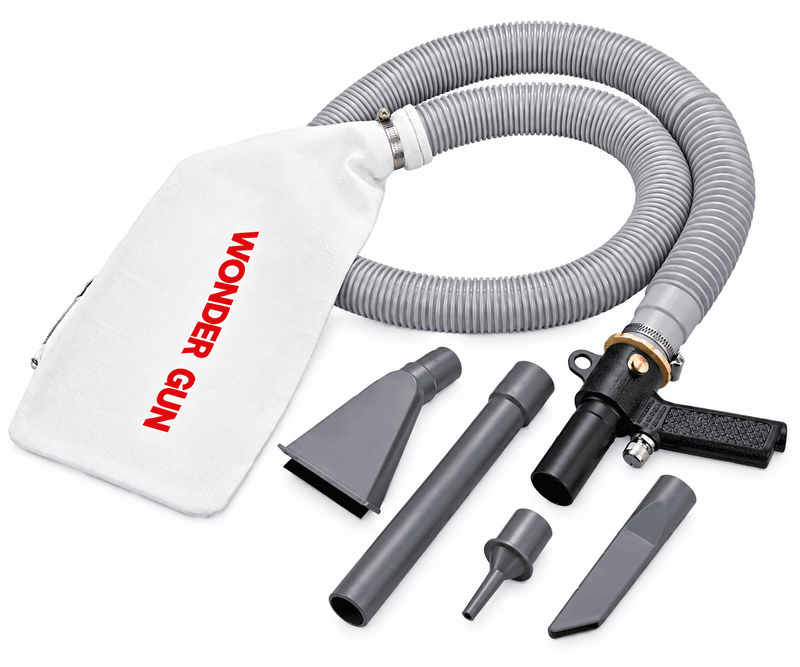 Wonder Two-Way Air Blow Gun – Suction & Blow