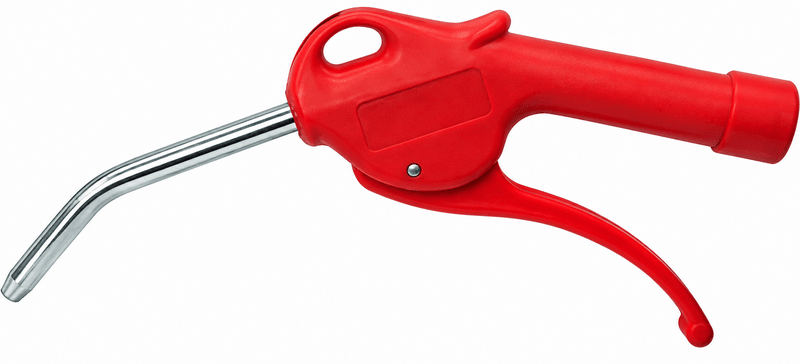 Air Boy 8mm Blow Gun