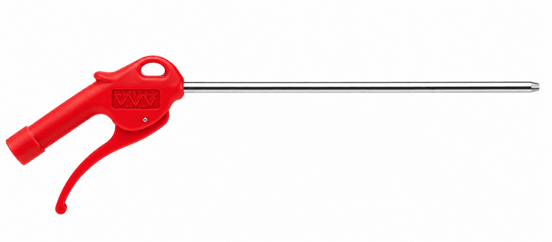Air Boy Blow Gun &ndash; 300mm &ndash; Made in Denmark