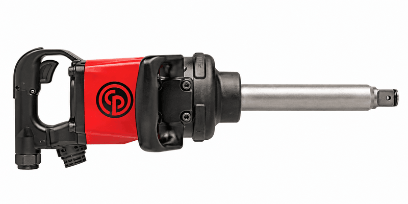 1" Pneumatic impact wrench 1" Pneumatic impact wrench