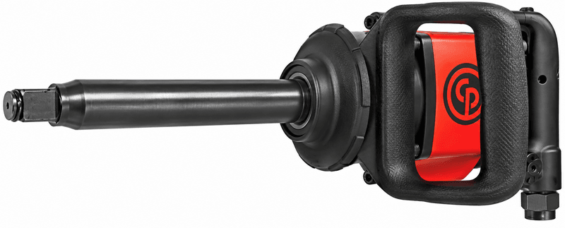 1" Pneumatic impact wrench