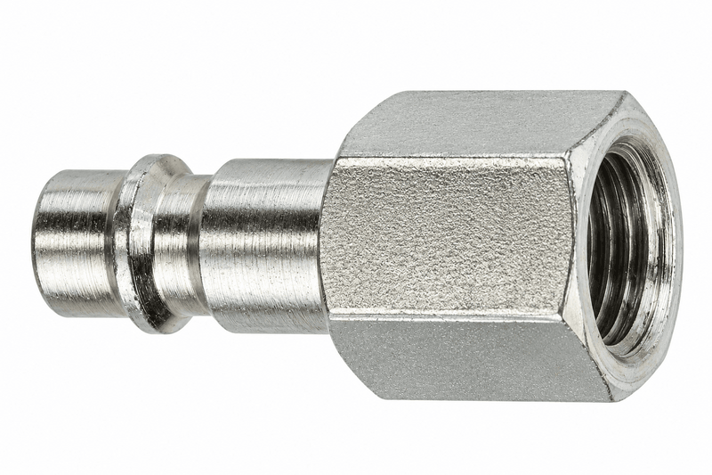 Air Fitting Adaptor 1/4" BSP Female