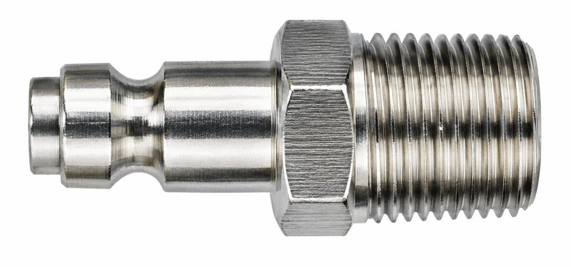 RYCO R-Series Male Thread Plug