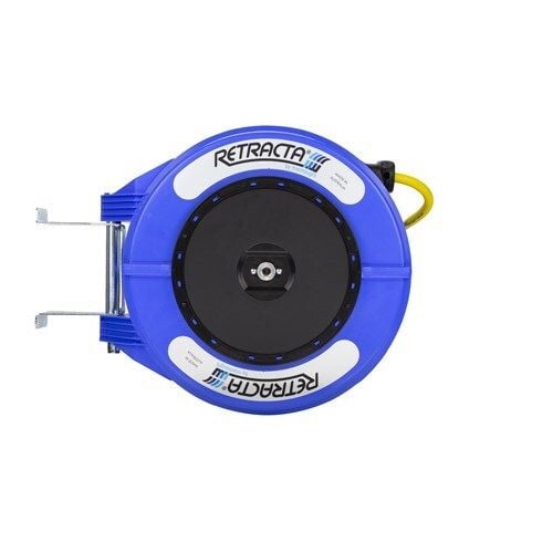 RETRACTA R3 Retractable Air Hose Reel – 3/8" x 20m RETRACTA R3 Retractable Air Hose Reel – 3/8" x 20m