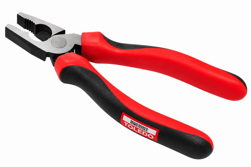 Combination Pliers – 180mm – Chrome Molybdenum Combination Pliers – 180mm – Chrome Molybdenum