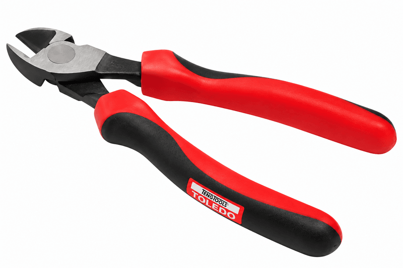 Diagonal Cutter – 180mm – Heavy Duty Diagonal Cutter – 180mm – Heavy Duty