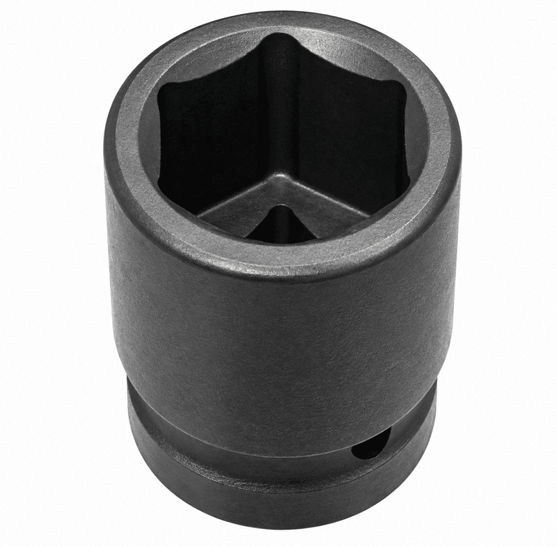 3/4" Drive Metric Sockets – 19mm to 41mm 3/4" Drive Metric Sockets – 19mm to 41mm