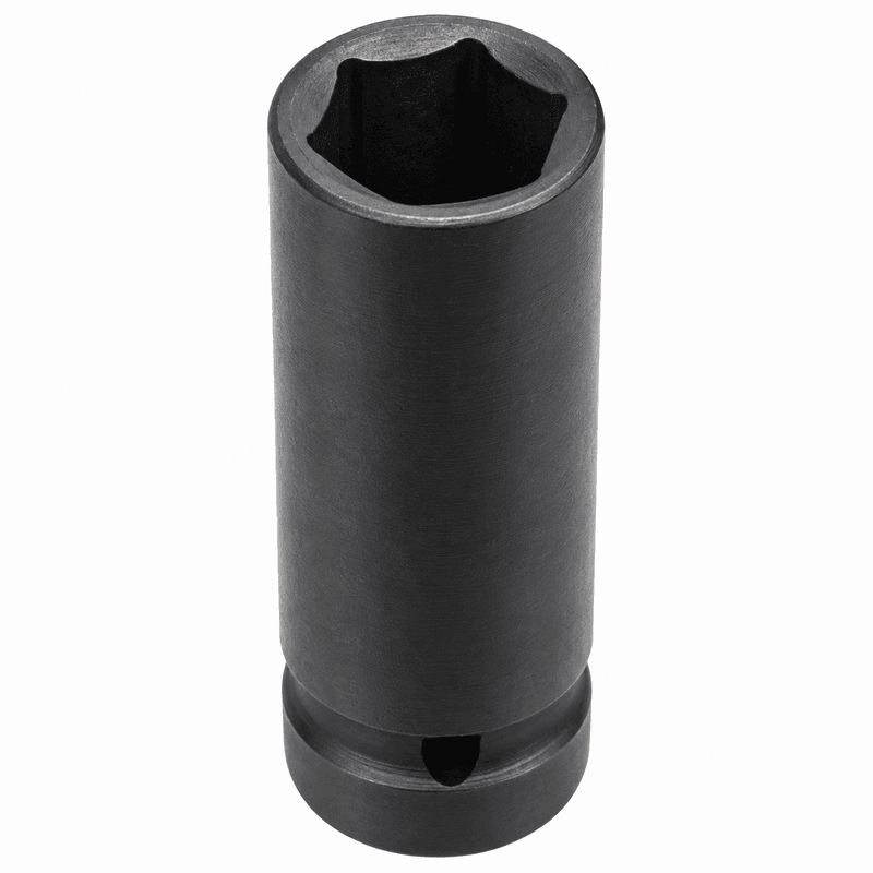 3/4" Drive Deep AF Sockets – 15/16" to 1-5/8" 3/4" Drive Deep AF Sockets – 15/16" to 1-5/8"