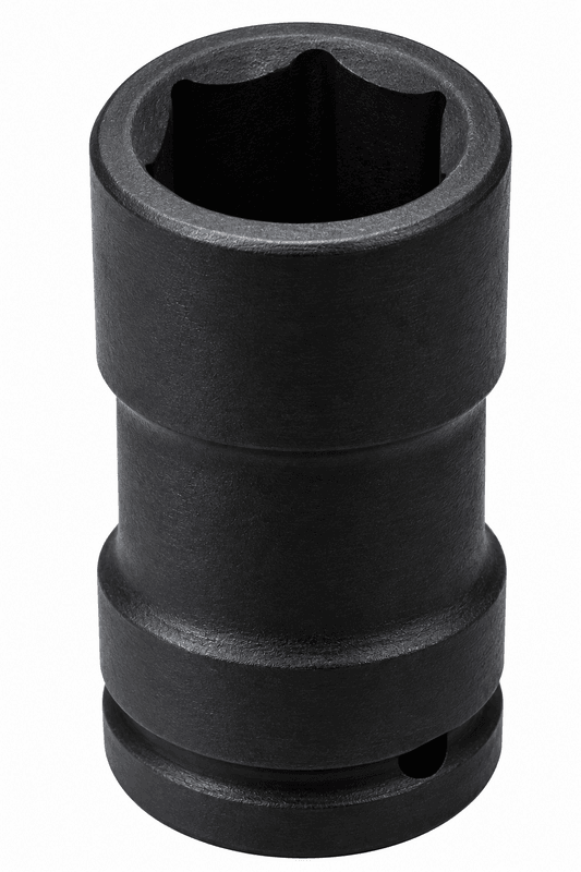 3/4" Drive Budd Wheel Impact Socket – 41mm x 21mm 3/4" Drive Budd Wheel Impact Socket – 41mm x 21mm