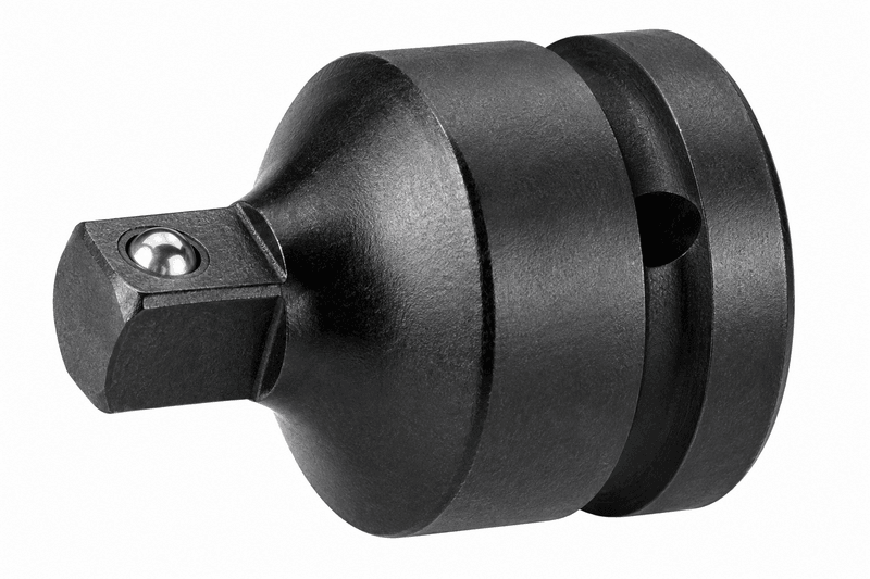 1/2" Drive Female to 3/4" Drive Male Adaptor