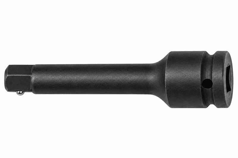 1/2" Drive Extension Bars &ndash; 75mm to 250mm