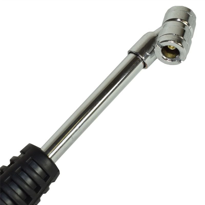 Digital Driveway Tyre Inflator with Dual Chuck – 250 PSI