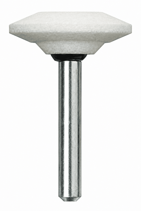 Grinding Stone A36W-60L &ndash; White &ndash; 60 Grit
