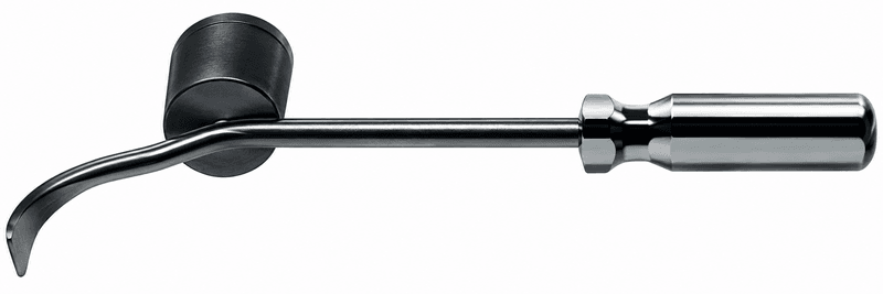 Ken-Tool T-68 Standard Wheel Cover & Hub Cap Puller