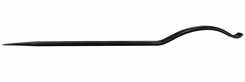 Genuine Michelin Tyre Lever (Force) &ndash; Tubeless Truck Tyres