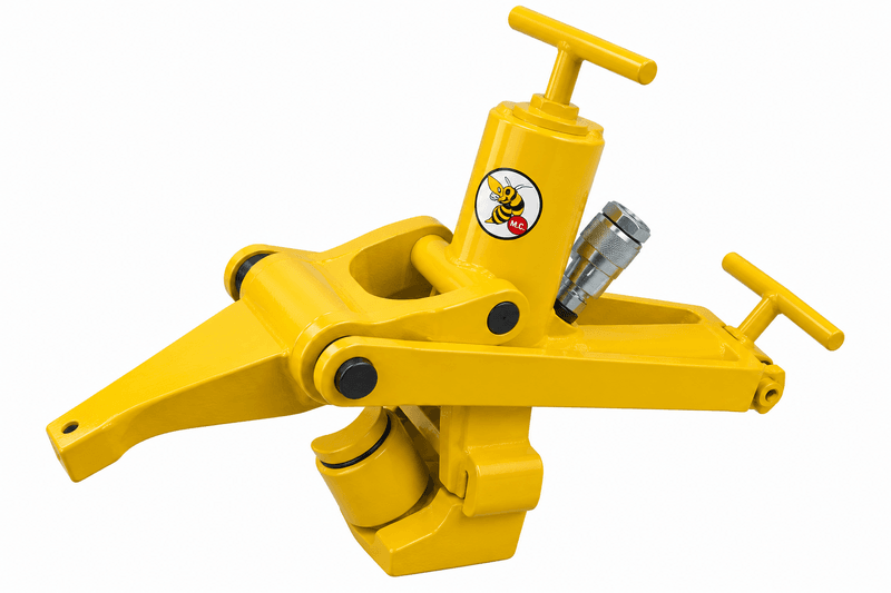 ESCO Professional Combi Bead Breaker &ndash; 13.8 Ton
